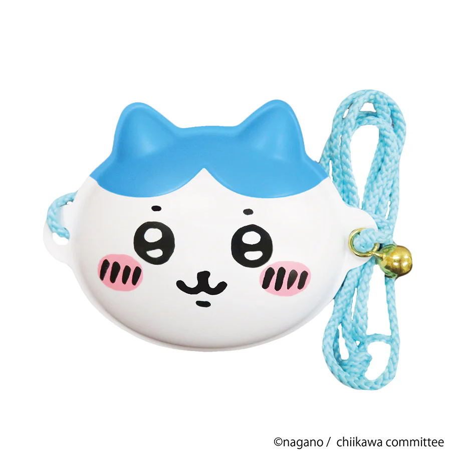 ちいかわ ミニお面（ハチワレ） - Image 4