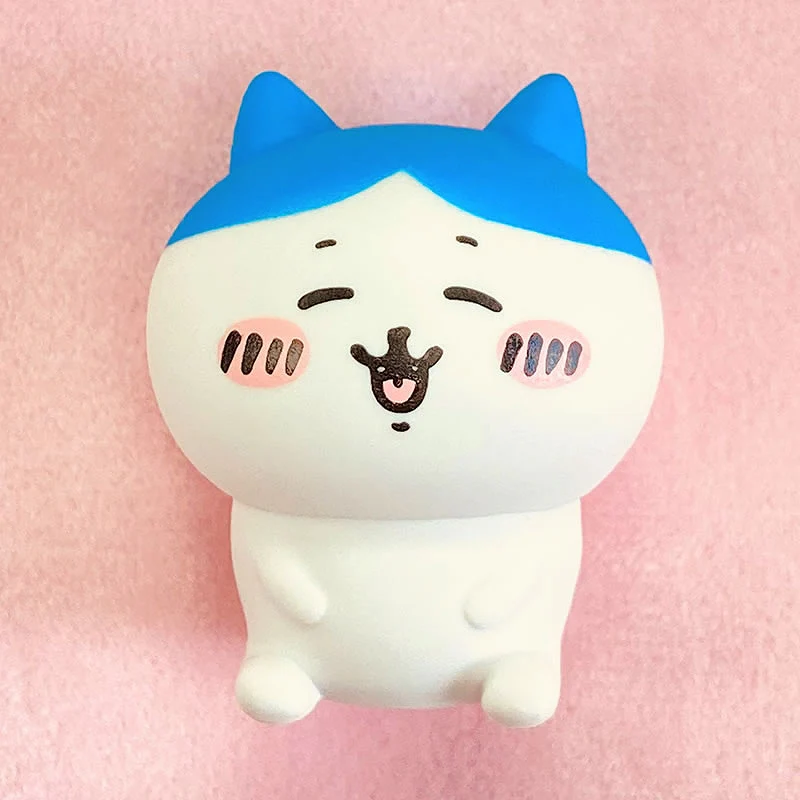 ちいかわ インテリアミニフィギュア（全8種） 1BOX 12個入 - Image 10