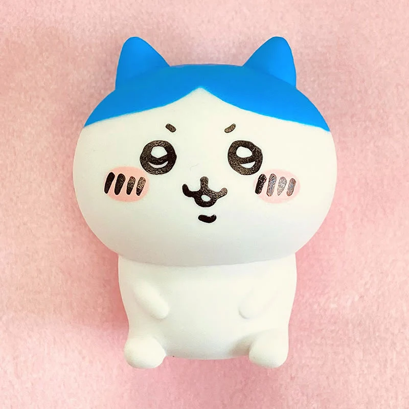 ちいかわ インテリアミニフィギュア（全8種） 1BOX 12個入 - Image 11