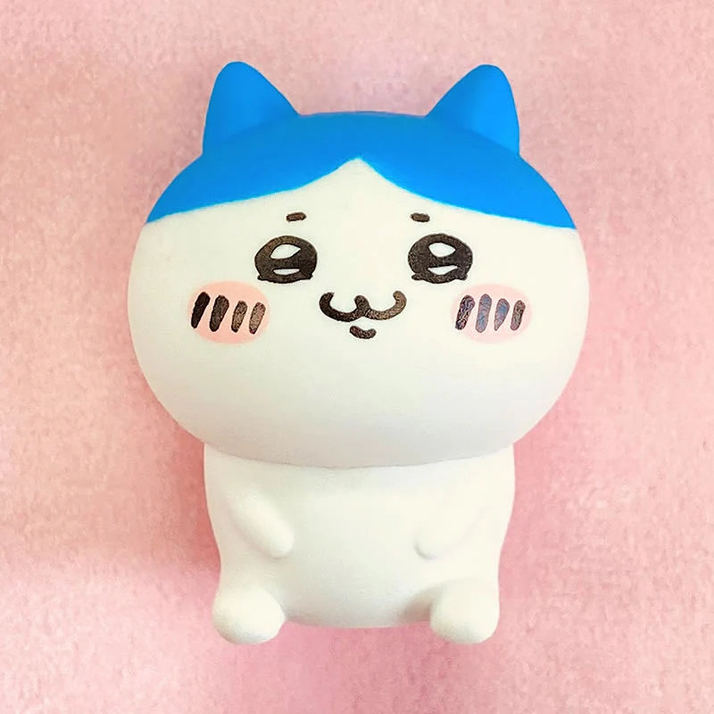 ちいかわ インテリアミニフィギュア（全8種） 1BOX 12個入 - Image 12