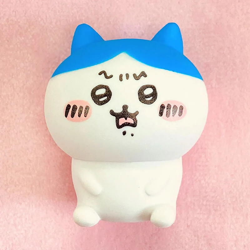 ちいかわ インテリアミニフィギュア（全8種） 1BOX 12個入 - Image 13