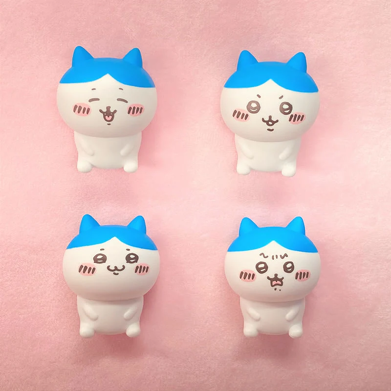 ちいかわ インテリアミニフィギュア（全8種） 1BOX 12個入 - Image 5