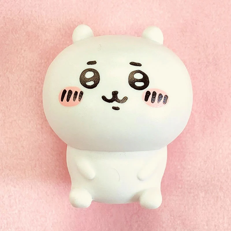 ちいかわ インテリアミニフィギュア（全8種） 1BOX 12個入 - Image 6