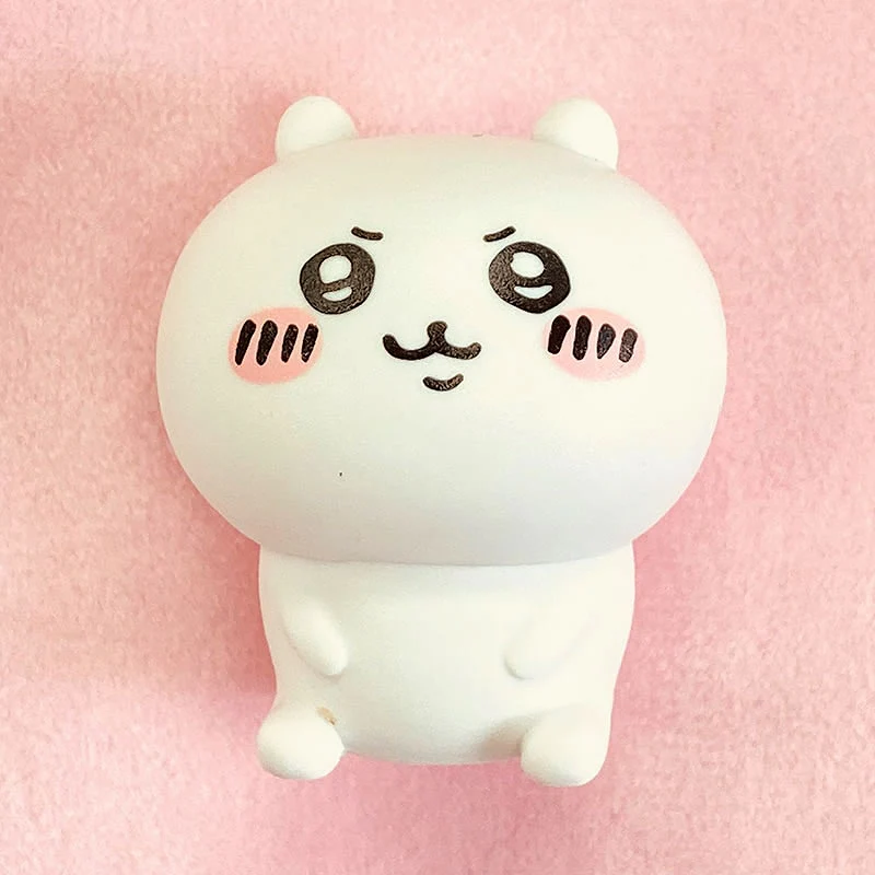 ちいかわ インテリアミニフィギュア（全8種） 1BOX 12個入 - Image 7