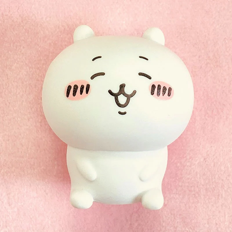 ちいかわ インテリアミニフィギュア（全8種） 1BOX 12個入 - Image 8