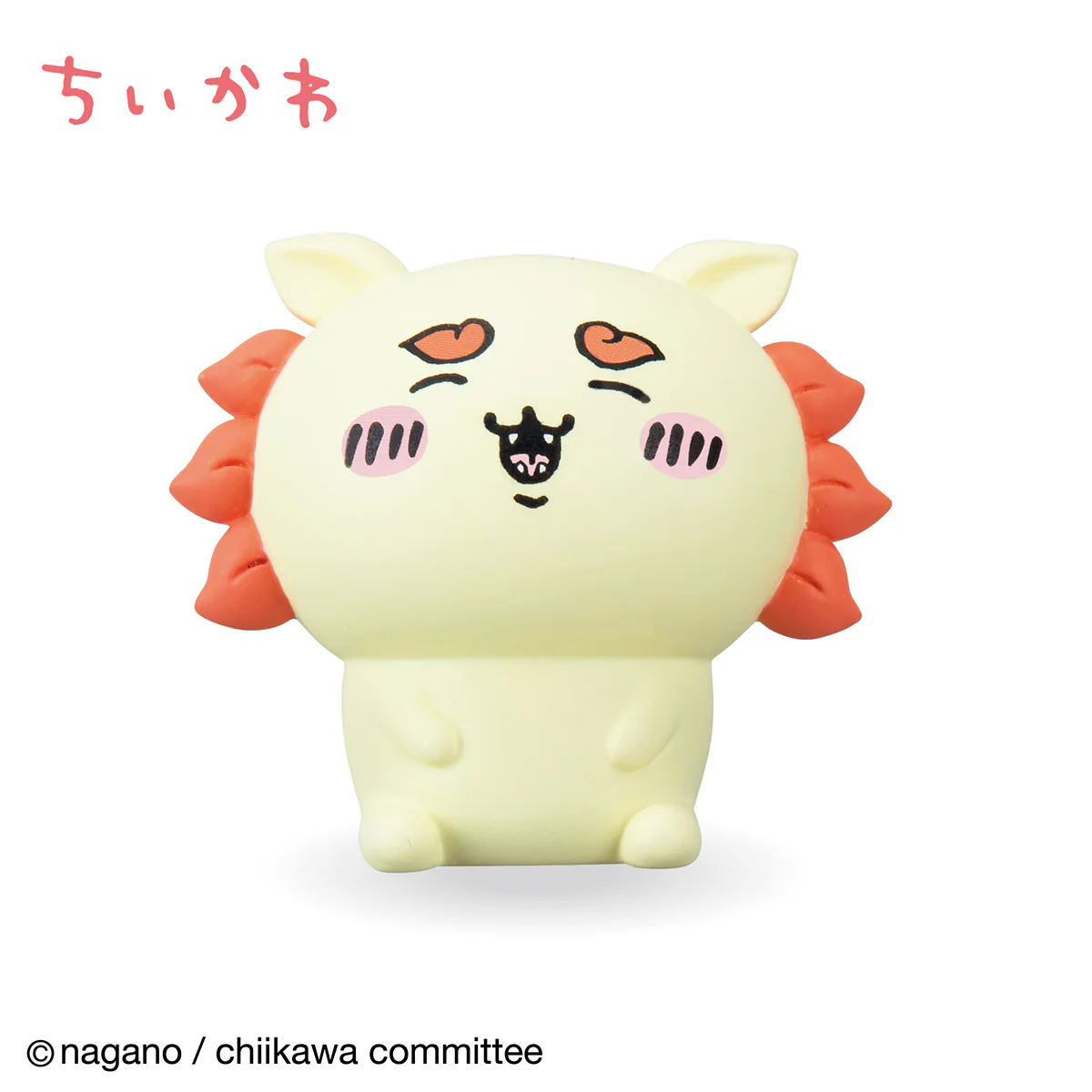 ちいかわ インテリアミニフィギュアⅢ（全9種）1BOX 12個入 - Image 10