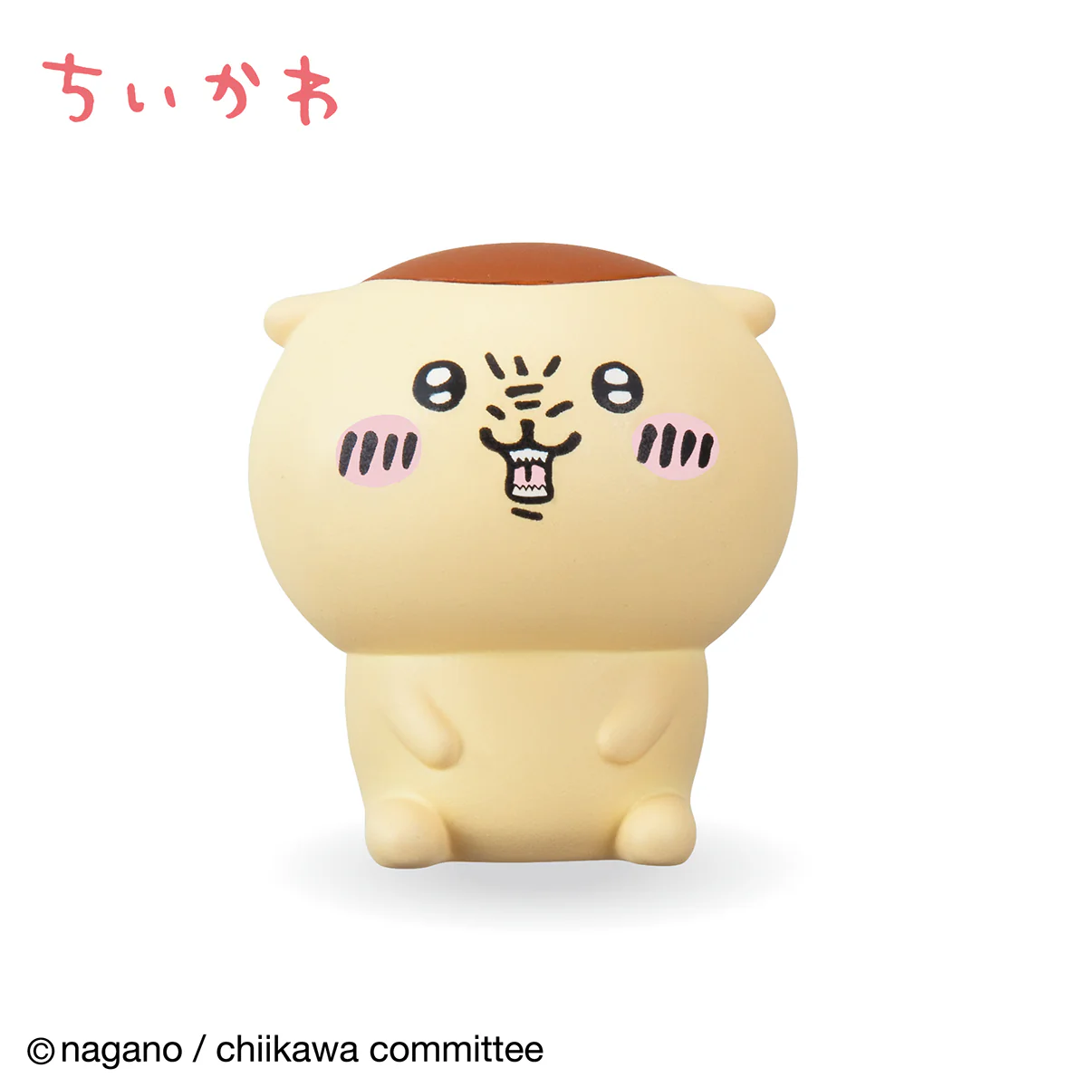 ちいかわ インテリアミニフィギュアⅢ（全9種）1BOX 12個入 - Image 11