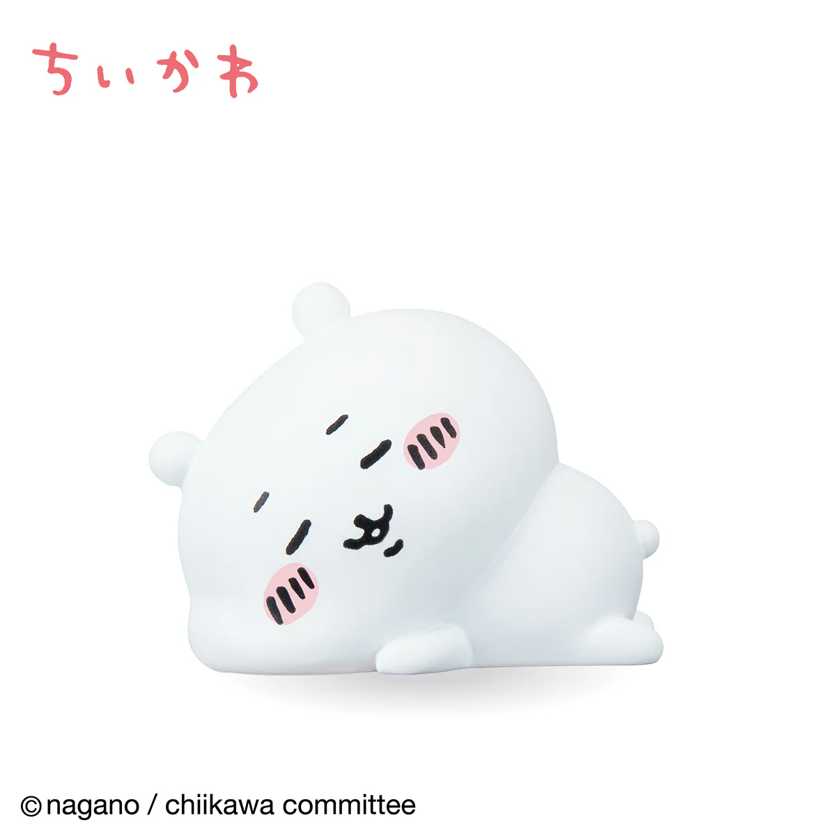 ちいかわ インテリアミニフィギュアⅢ（全9種）1BOX 12個入 - Image 3