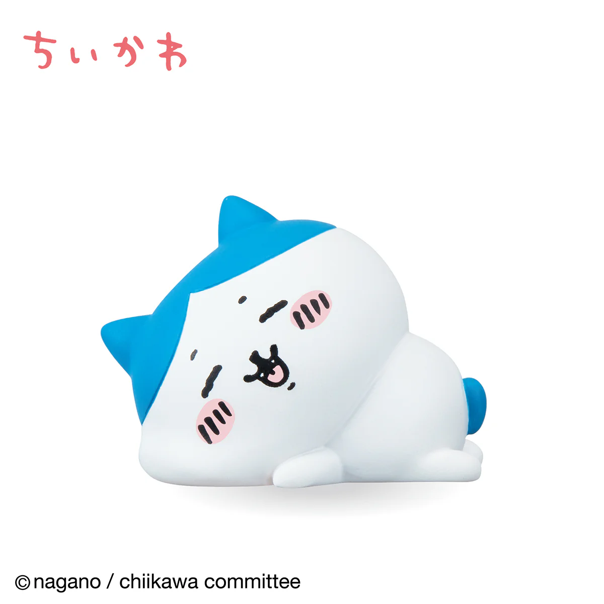 ちいかわ インテリアミニフィギュアⅢ（全9種）1BOX 12個入 - Image 4