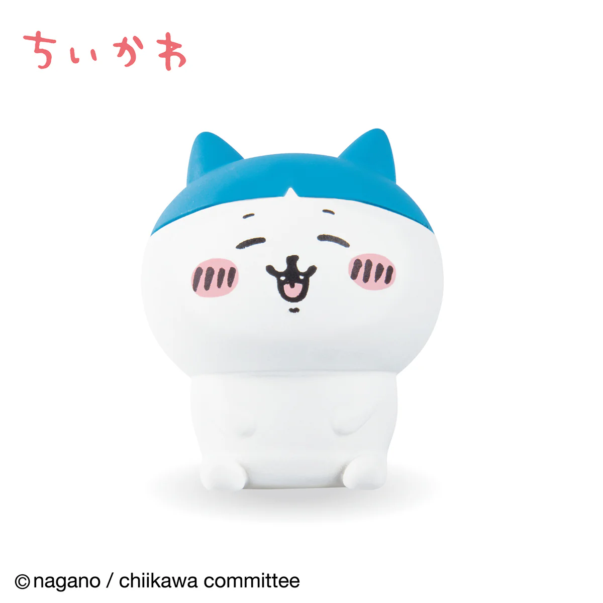 ちいかわ インテリアミニフィギュアⅢ（全9種）1BOX 12個入 - Image 9