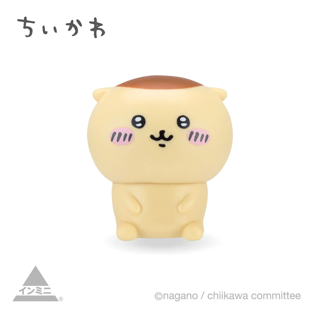 ちいかわ インテリアミニフィギュアⅣ（全11種）1BOX 12個入 - Image 11