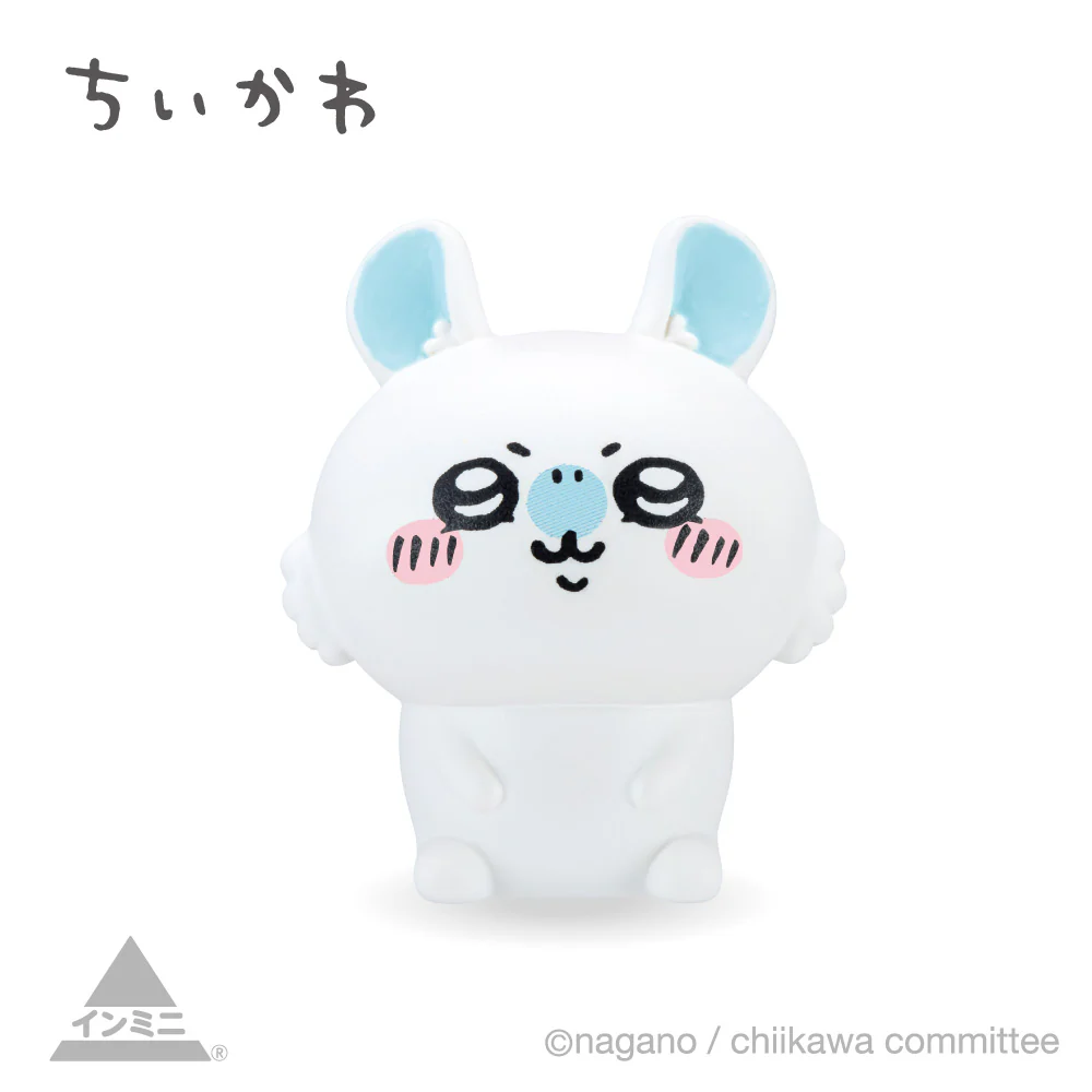 ちいかわ インテリアミニフィギュアⅣ（全11種）1BOX 12個入 - Image 5