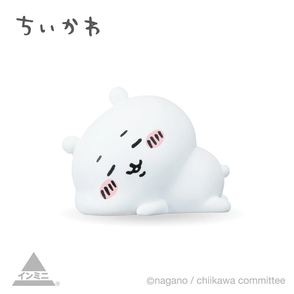 ちいかわ インテリアミニフィギュアⅣ（全11種）1BOX 12個入 - Image 6