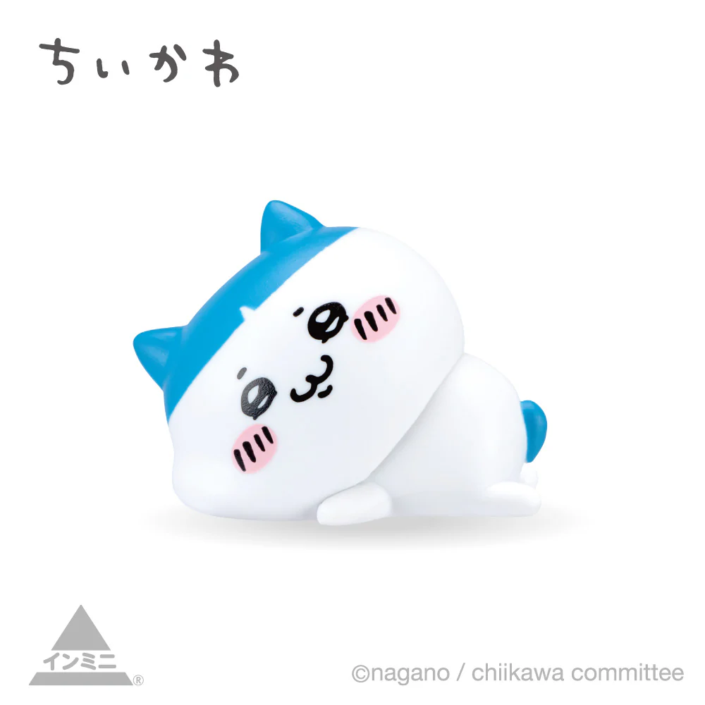 ちいかわ インテリアミニフィギュアⅣ（全11種）1BOX 12個入 - Image 7