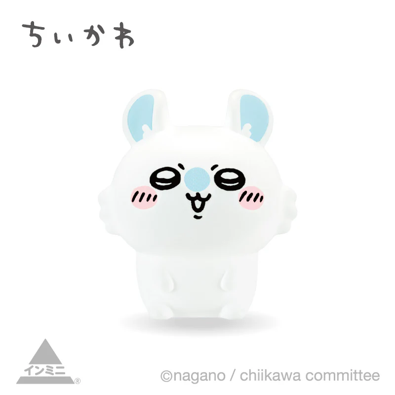 ちいかわ インテリアミニフィギュアⅤ(全8種)1BOX 12個入 - Image 5