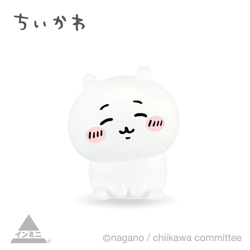 ちいかわ インテリアミニフィギュアⅤ(全8種)1BOX 12個入 - Image 6