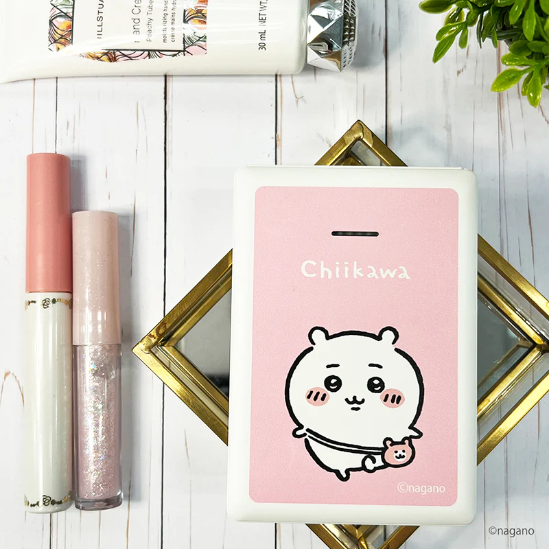 ちいかわ モバイルバッテリー5000（ちいかわ） - Image 5