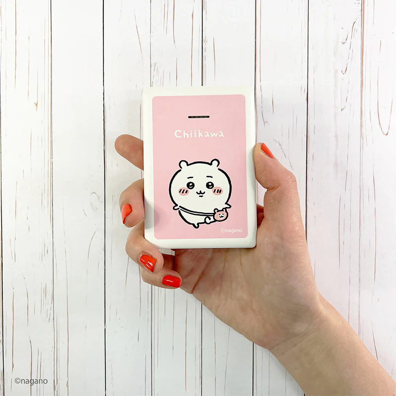 ちいかわ モバイルバッテリー5000（ちいかわ） - Image 7