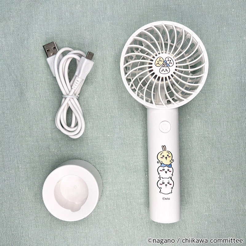 ちいかわ ハンディファン2 - Image 5