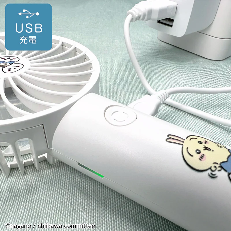 ちいかわ ハンディファン2 - Image 6