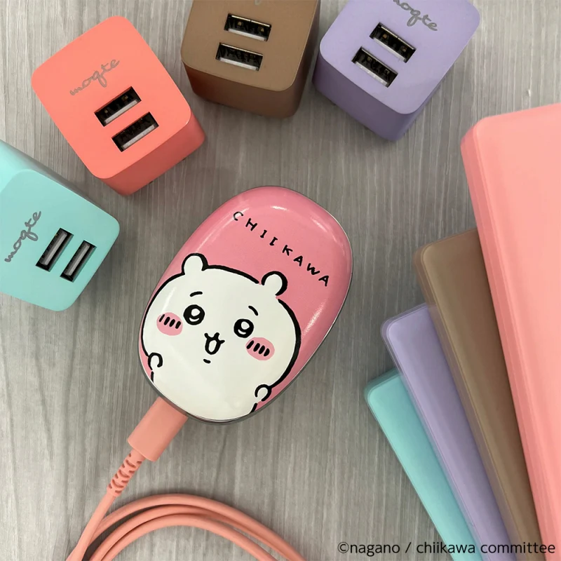 ちいかわ 完全ワイヤレスイヤホン2（ちいかわ） - Image 5