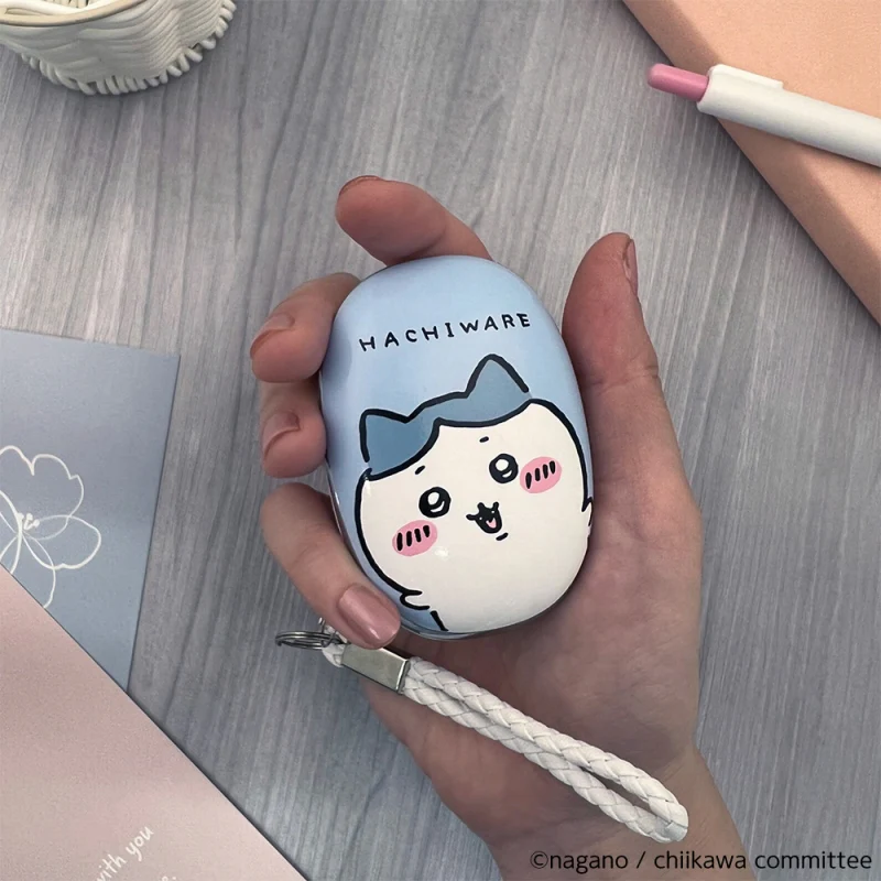 ちいかわ 完全ワイヤレスイヤホン2（ハチワレ） - Image 3
