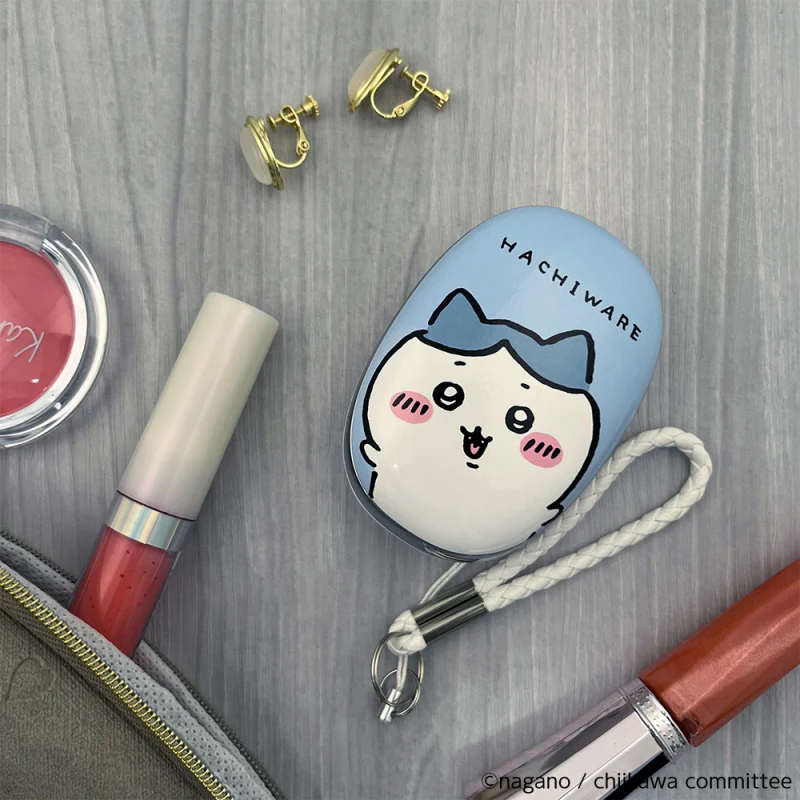 ちいかわ 完全ワイヤレスイヤホン2（ハチワレ） - Image 4