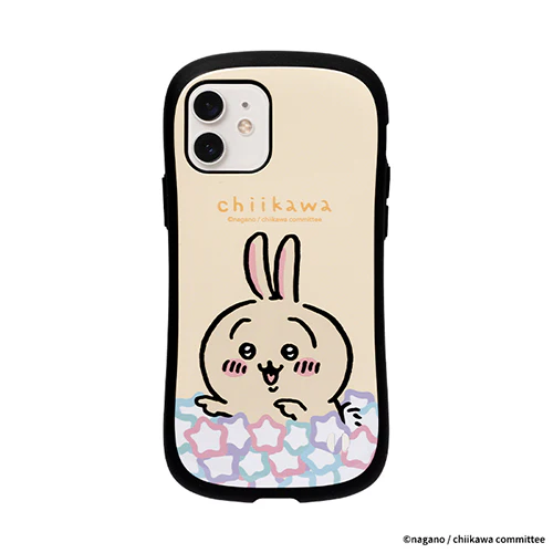 ちいかわ iFace First Class iPhone対応 ケース（うさぎ/星） - Image 10