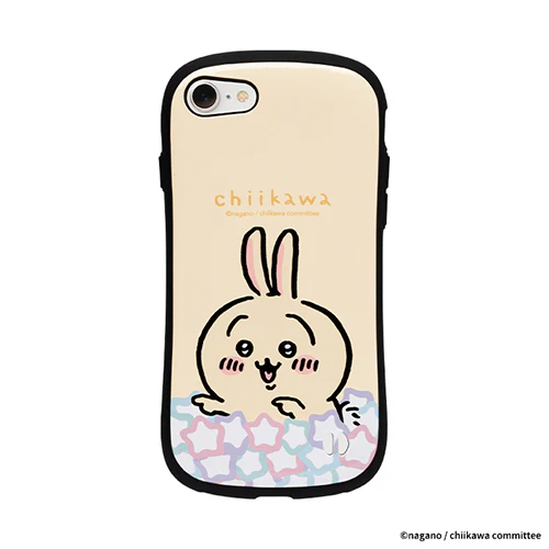 ちいかわ iFace First Class iPhone対応 ケース（うさぎ/星） - Image 12