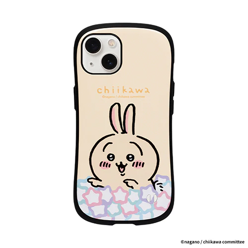 ちいかわ iFace First Class iPhone対応 ケース（うさぎ/星） - Image 7