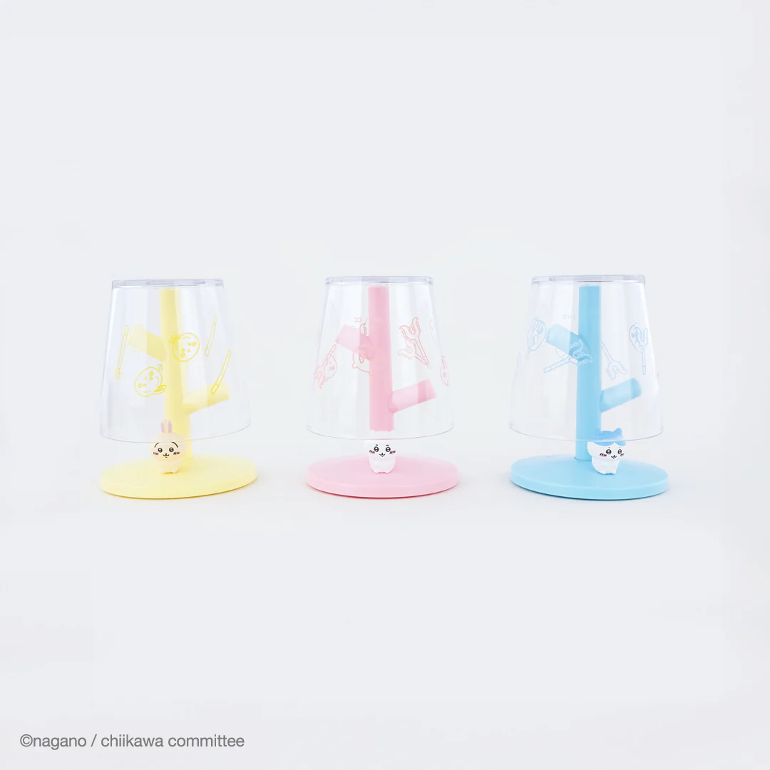 ちいかわ ミニうがいコップ＆スタンド（ちいかわ） - Image 5