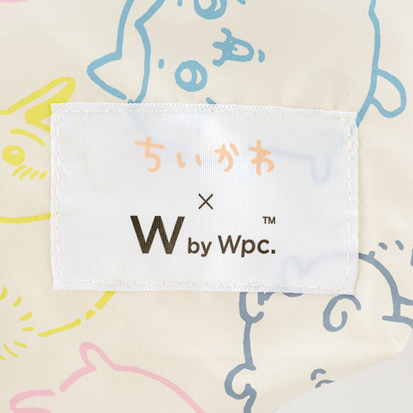 ちいかわ レインバッグ ネオン - Image 7