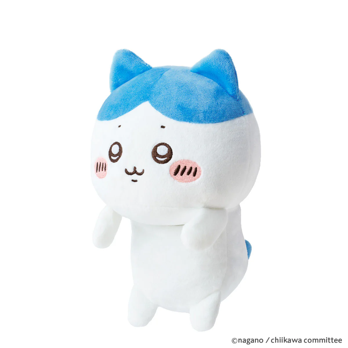 ちいかわ ふんばるず（ハチワレ） - Image 8