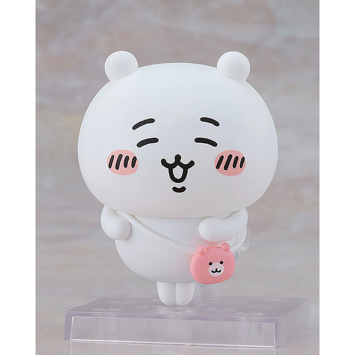 【予約】ちいかわ ねんどろいど（ちいかわ）（二次受注）【2026年5月中旬より順次発送予定（発送延期の場合もキャンセル不可）】【通常商品と同時購入・配送希望日指定不可】【キャンペーン対象外】 - Image 3