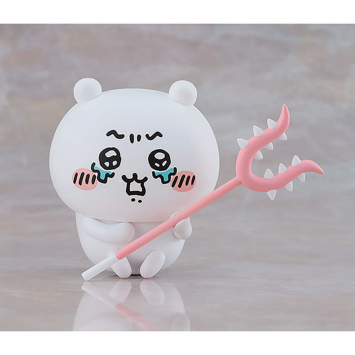 【予約】ちいかわ ねんどろいど（ちいかわ）（二次受注）【2026年5月中旬より順次発送予定（発送延期の場合もキャンセル不可）】【通常商品と同時購入・配送希望日指定不可】【キャンペーン対象外】 - Image 5