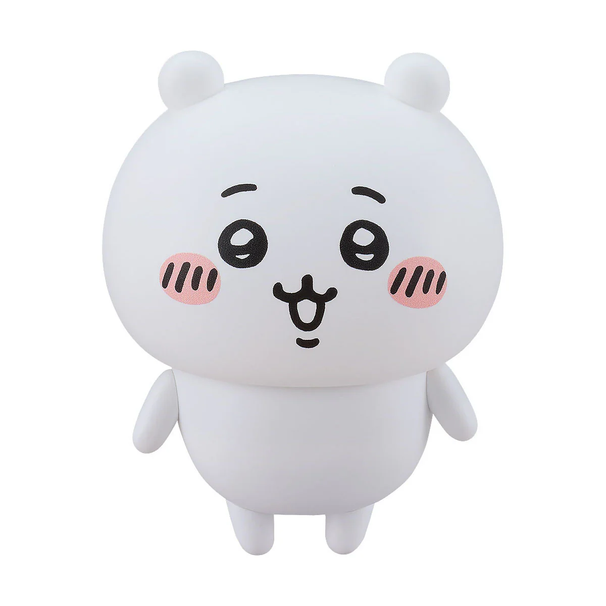 【予約】ちいかわ ねんどろいど（ちいかわ）（二次受注）【2026年5月中旬より順次発送予定（発送延期の場合もキャンセル不可）】【通常商品と同時購入・配送希望日指定不可】【キャンペーン対象外】 - Image 9