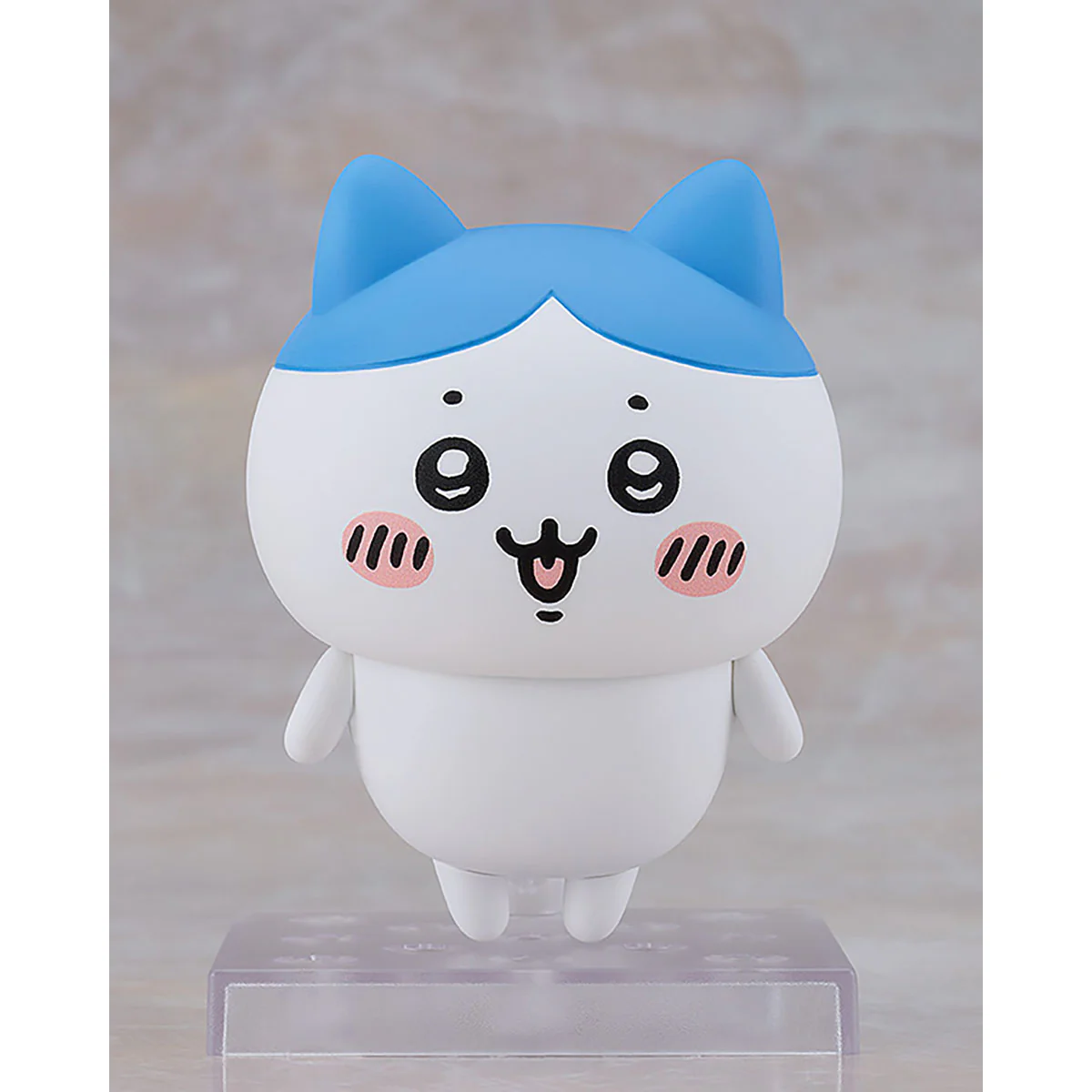 【予約】ちいかわ ねんどろいど（ハチワレ）（二次受注）【2026年5月中旬より順次発送予定（発送延期の場合もキャンセル不可）】【通常商品と同時購入・配送希望日指定不可】【キャンペーン対象外】 - Image 2