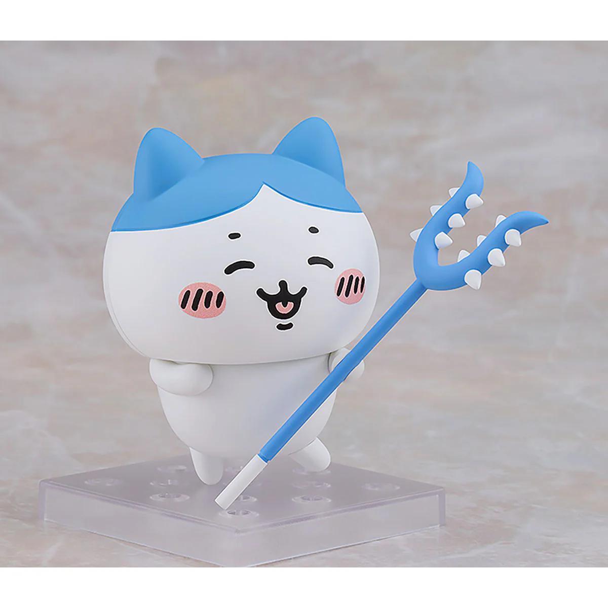 【予約】ちいかわ ねんどろいど（ハチワレ）（二次受注）【2026年5月中旬より順次発送予定（発送延期の場合もキャンセル不可）】【通常商品と同時購入・配送希望日指定不可】【キャンペーン対象外】 - Image 5