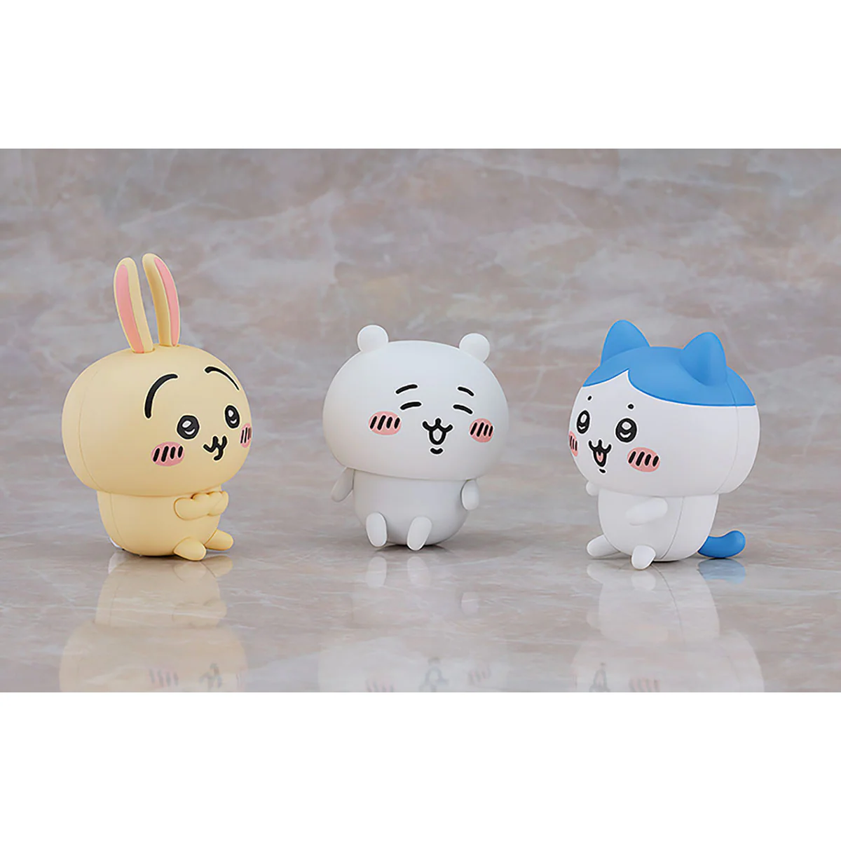 【予約】ちいかわ ねんどろいど（ハチワレ）（二次受注）【2026年5月中旬より順次発送予定（発送延期の場合もキャンセル不可）】【通常商品と同時購入・配送希望日指定不可】【キャンペーン対象外】 - Image 6