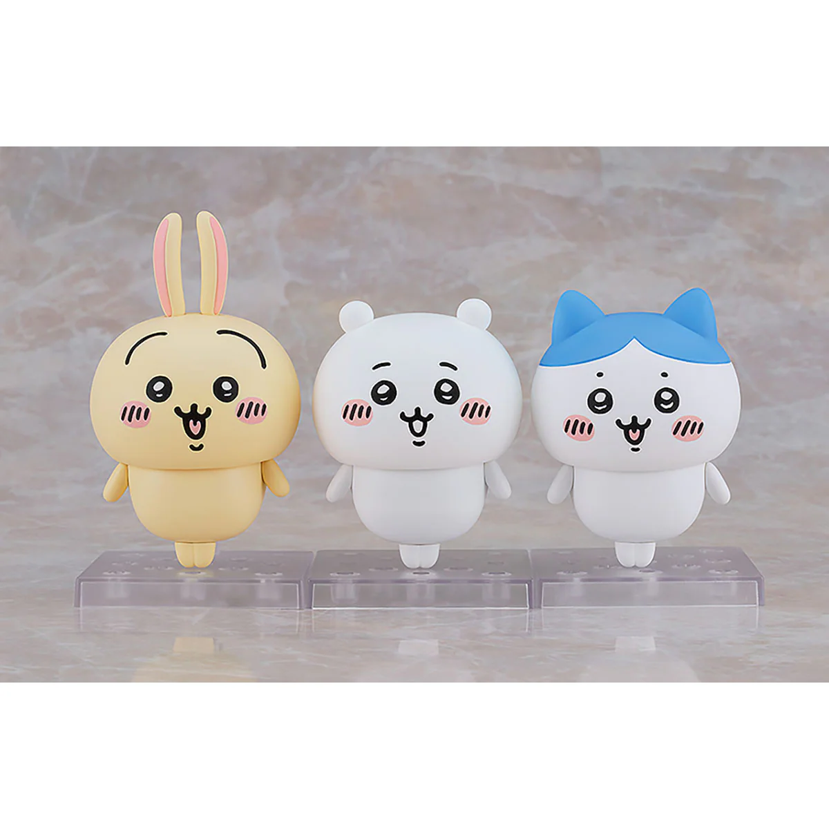 【予約】ちいかわ ねんどろいど（ハチワレ）（二次受注）【2026年5月中旬より順次発送予定（発送延期の場合もキャンセル不可）】【通常商品と同時購入・配送希望日指定不可】【キャンペーン対象外】 - Image 7