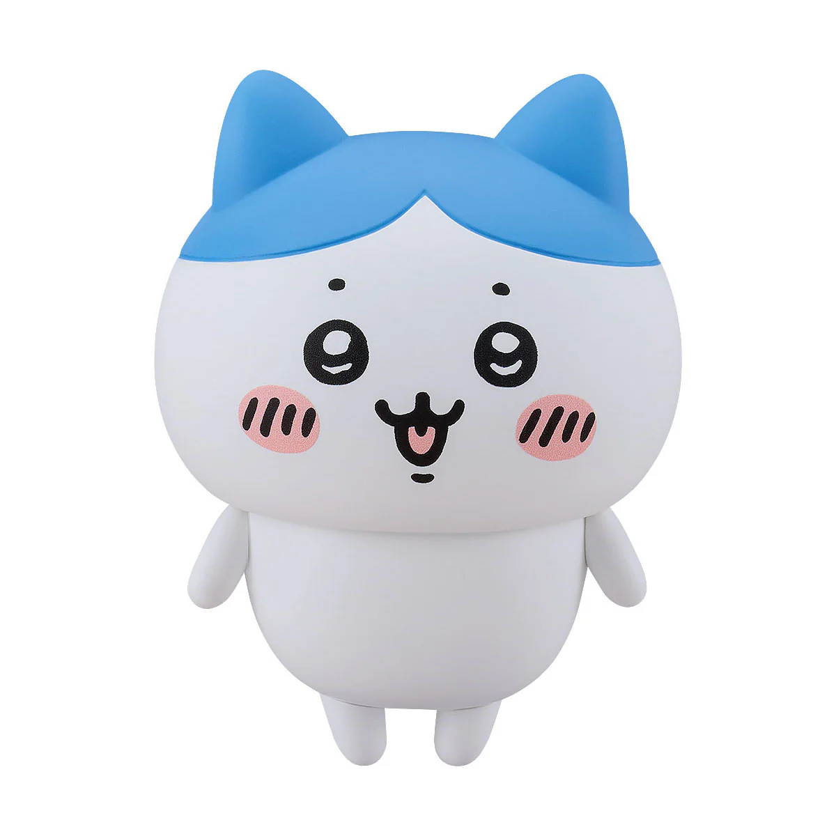 【予約】ちいかわ ねんどろいど（ハチワレ）（二次受注）【2026年5月中旬より順次発送予定（発送延期の場合もキャンセル不可）】【通常商品と同時購入・配送希望日指定不可】【キャンペーン対象外】 - Image 9