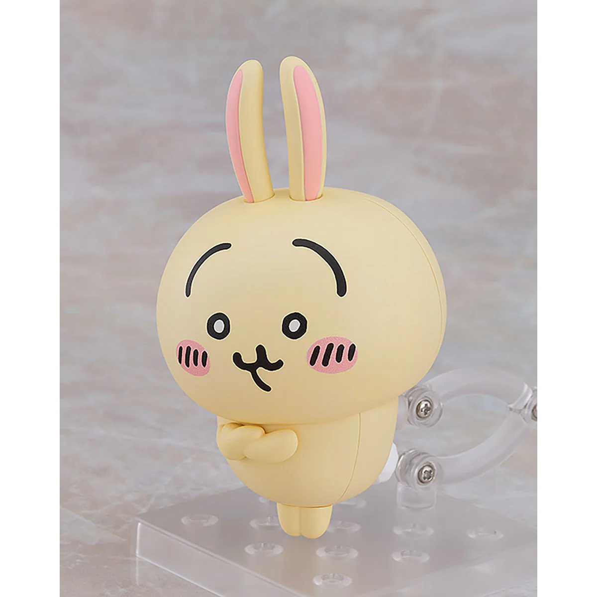 【予約】ちいかわ ねんどろいど（うさぎ）（二次受注）【2026年5月中旬より順次発送予定（発送延期の場合もキャンセル不可）】【通常商品と同時購入・配送希望日指定不可】【キャンペーン対象外】 - Image 5
