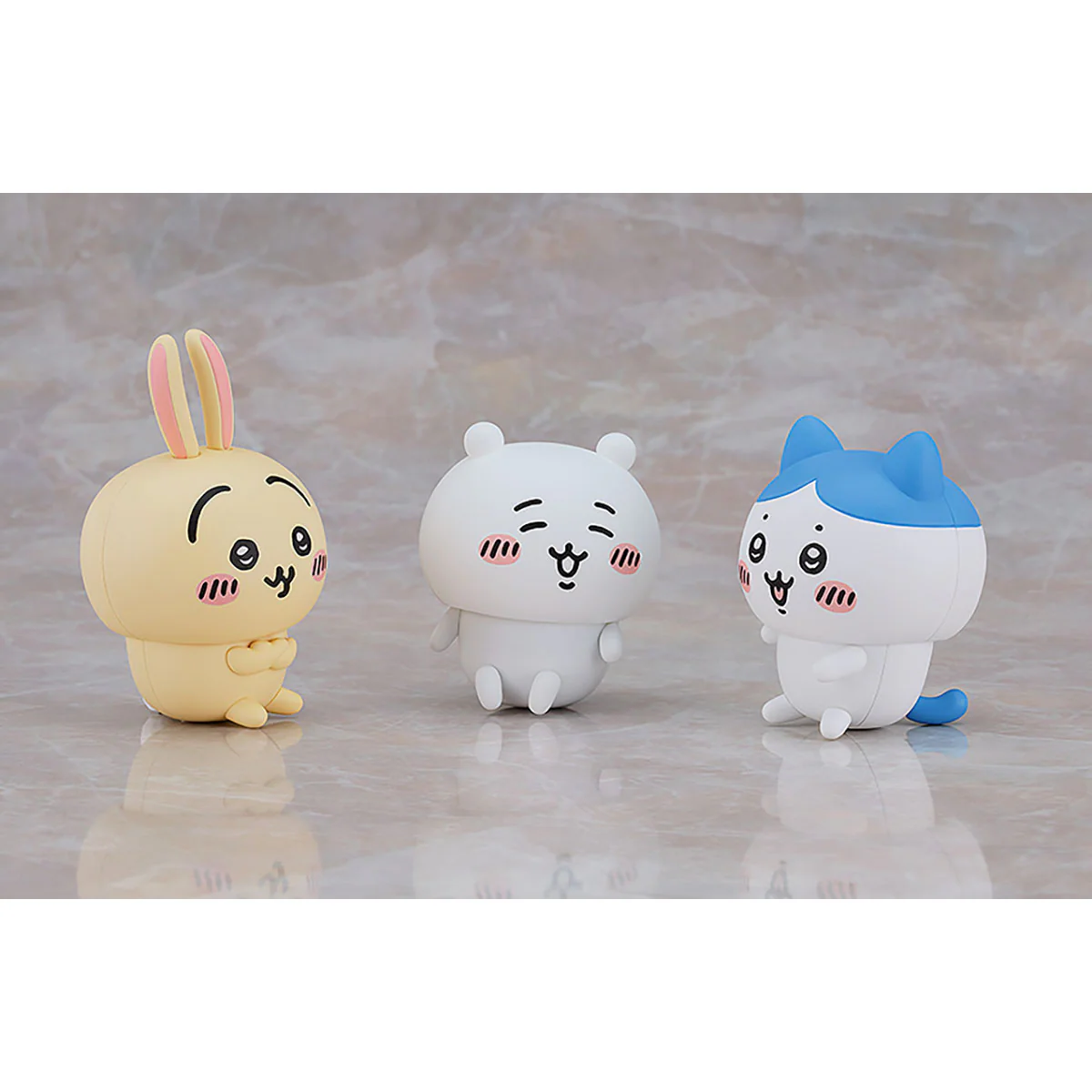 【予約】ちいかわ ねんどろいど（うさぎ）（二次受注）【2026年5月中旬より順次発送予定（発送延期の場合もキャンセル不可）】【通常商品と同時購入・配送希望日指定不可】【キャンペーン対象外】 - Image 6