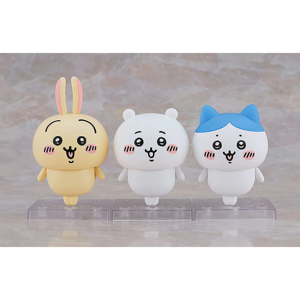 【予約】ちいかわ ねんどろいど（うさぎ）（二次受注）【2026年5月中旬より順次発送予定（発送延期の場合もキャンセル不可）】【通常商品と同時購入・配送希望日指定不可】【キャンペーン対象外】 - Image 7