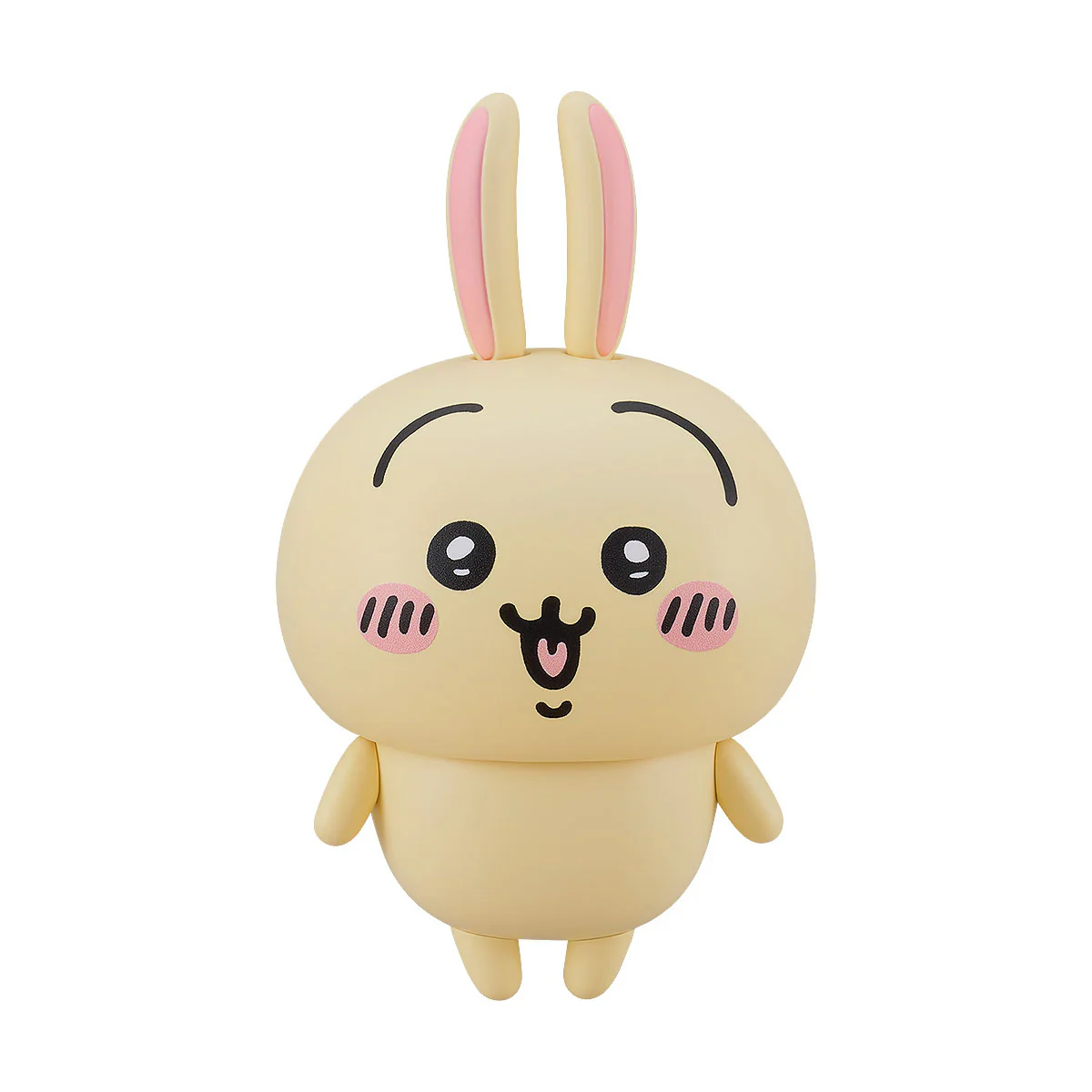 【予約】ちいかわ ねんどろいど（うさぎ）（二次受注）【2026年5月中旬より順次発送予定（発送延期の場合もキャンセル不可）】【通常商品と同時購入・配送希望日指定不可】【キャンペーン対象外】 - Image 9