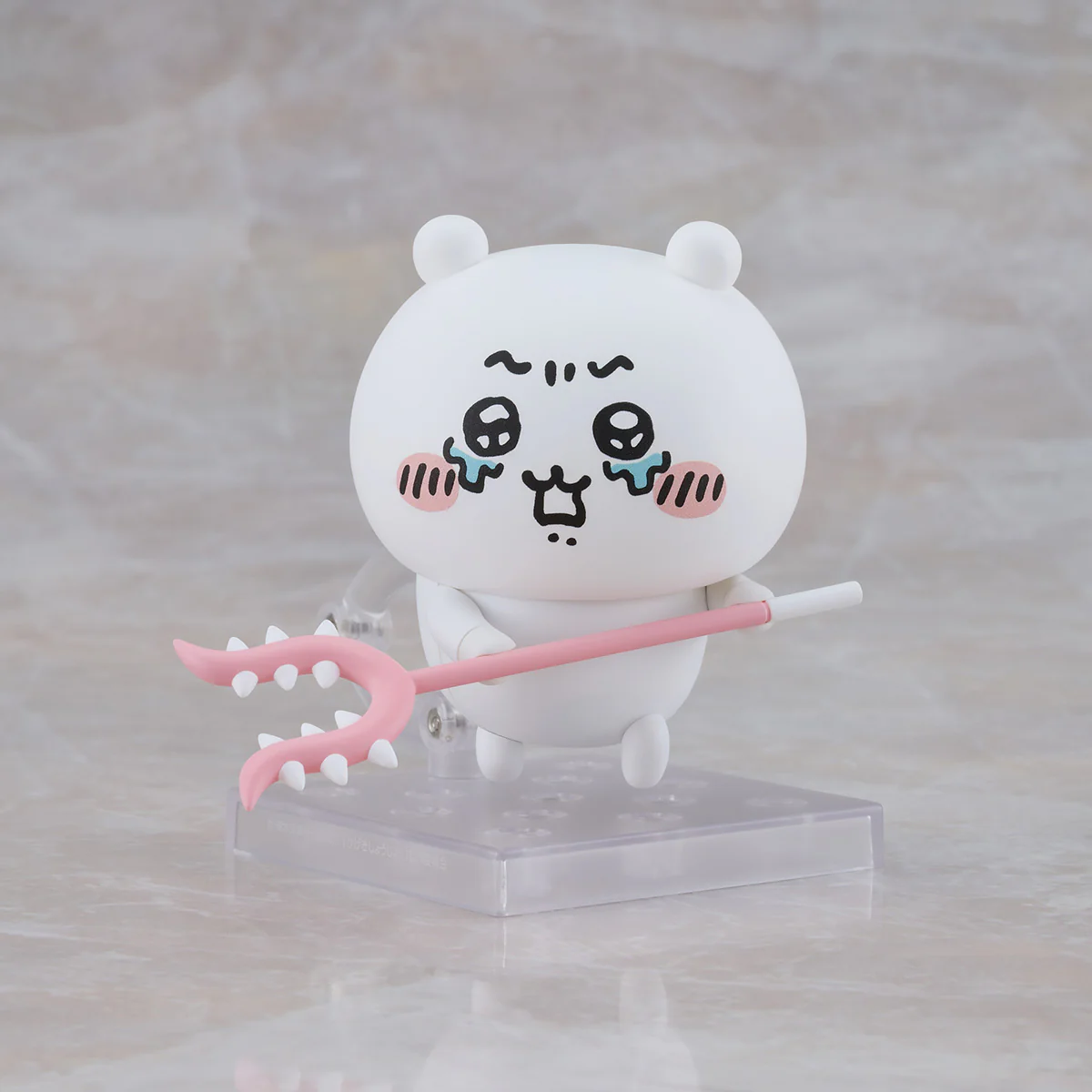 ちいかわ ねんどろいど（ちいかわ） - Image 6