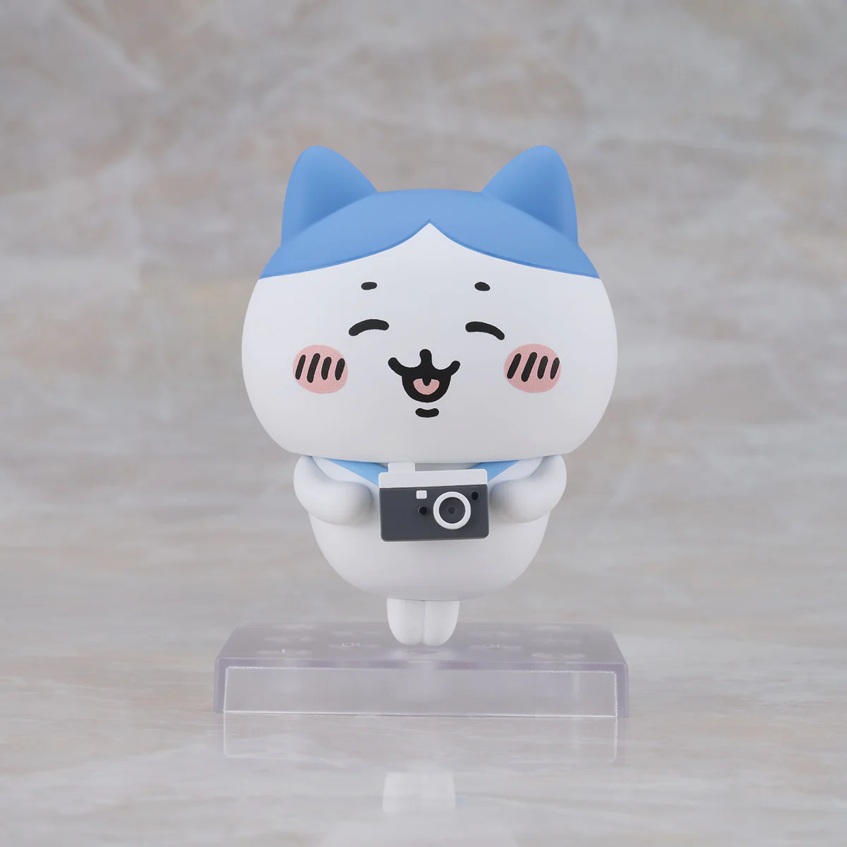 ちいかわ ねんどろいど（ハチワレ） - Image 5