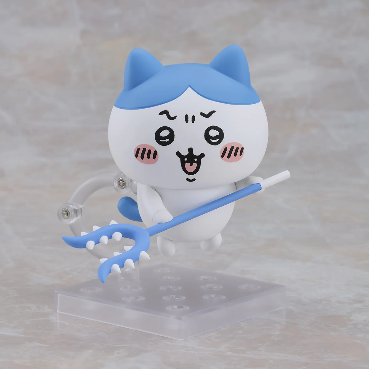 ちいかわ ねんどろいど（ハチワレ） - Image 6
