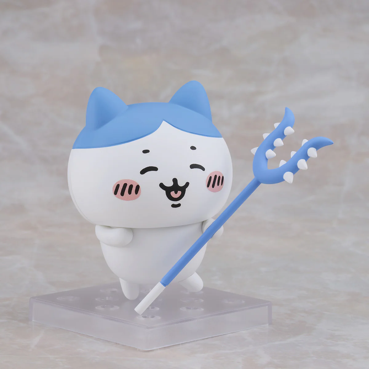 ちいかわ ねんどろいど（ハチワレ） - Image 7