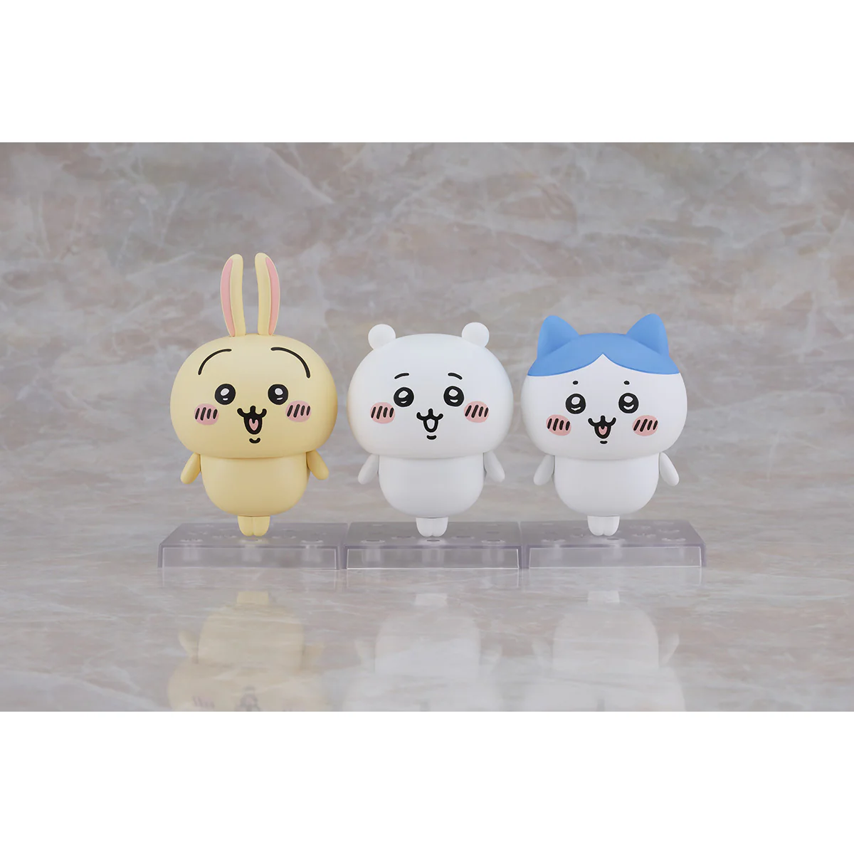 ちいかわ ねんどろいど（うさぎ） - Image 3